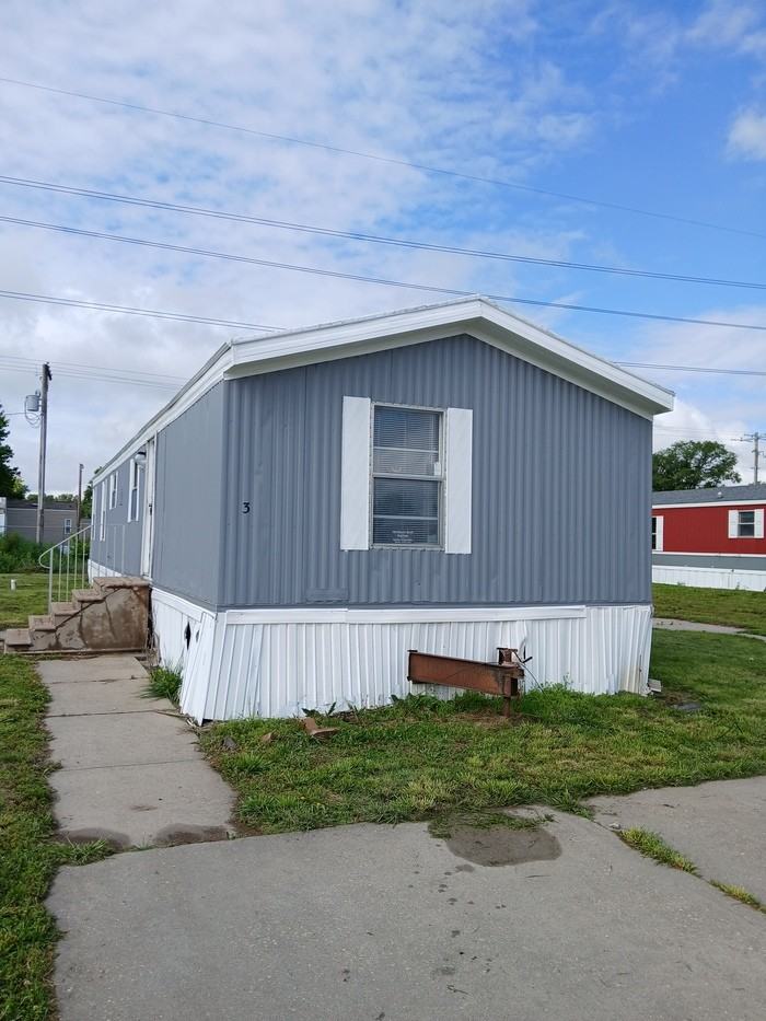 2524 Commonwealth Dr #053