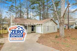 4167 Shiloh Ridge Trl Nw - Photo 1 of 1