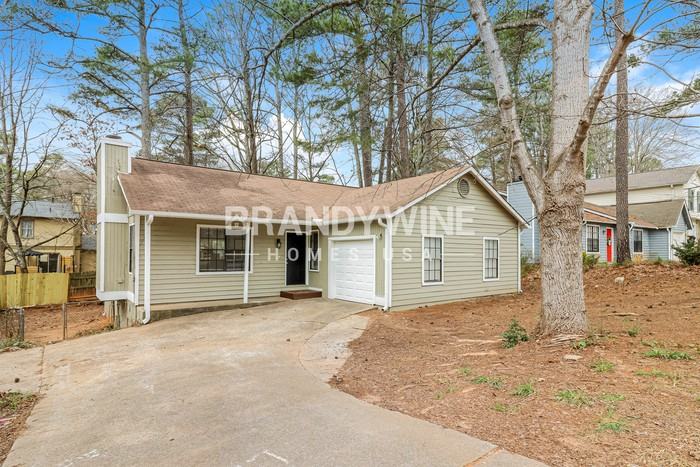 4167 Shiloh Ridge Trl Nw - Photo 2 of 21