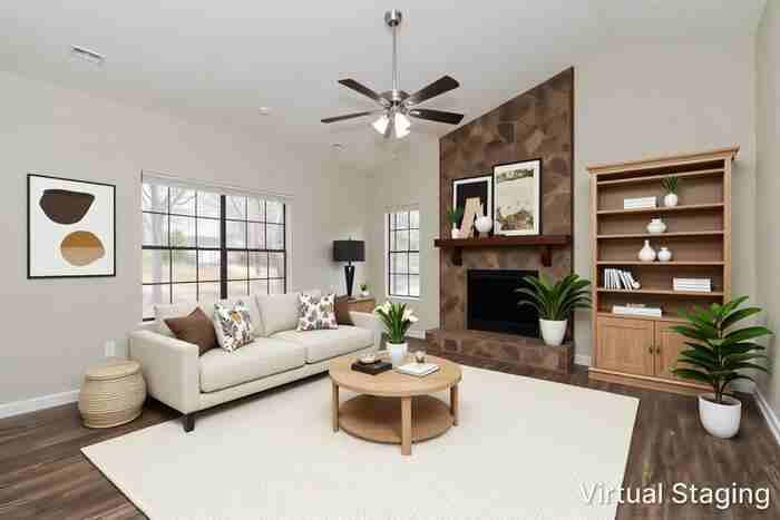 4167 Shiloh Ridge Trl Nw - Photo 3 of 21