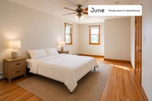 21 Bradbury Ave #D - Photo 1 of 1