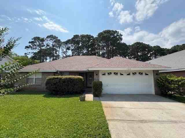 3848 Mesa Rd