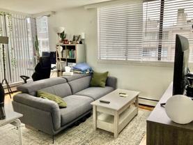 2020 Comox Street - Photo 1 of 1