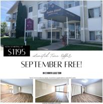Avalon Apartments - Photo 1 of 1