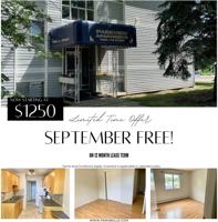 featured image of 7603 112 St Nw