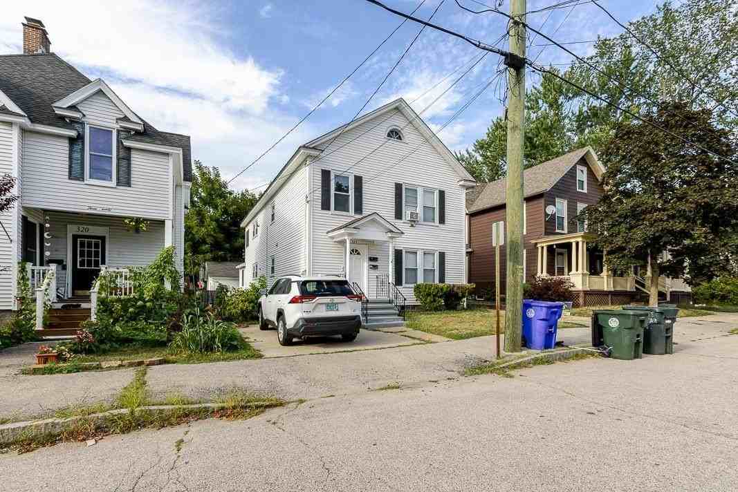 324 Laurel St #1stFL - Photo 2 of 20
