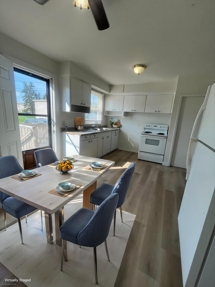 Athlone Park Townhomes - Photo 2 of 26