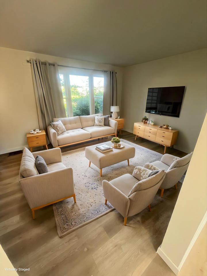 Athlone Park Townhomes - Photo 3 of 26