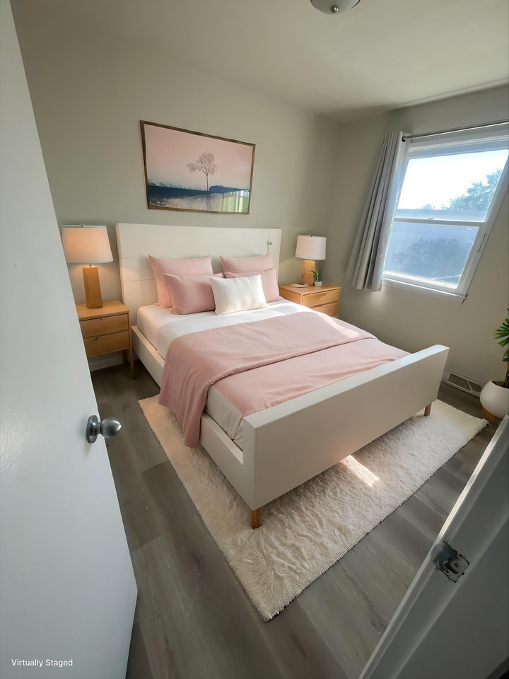 Athlone Park Townhomes - Photo 5 of 26