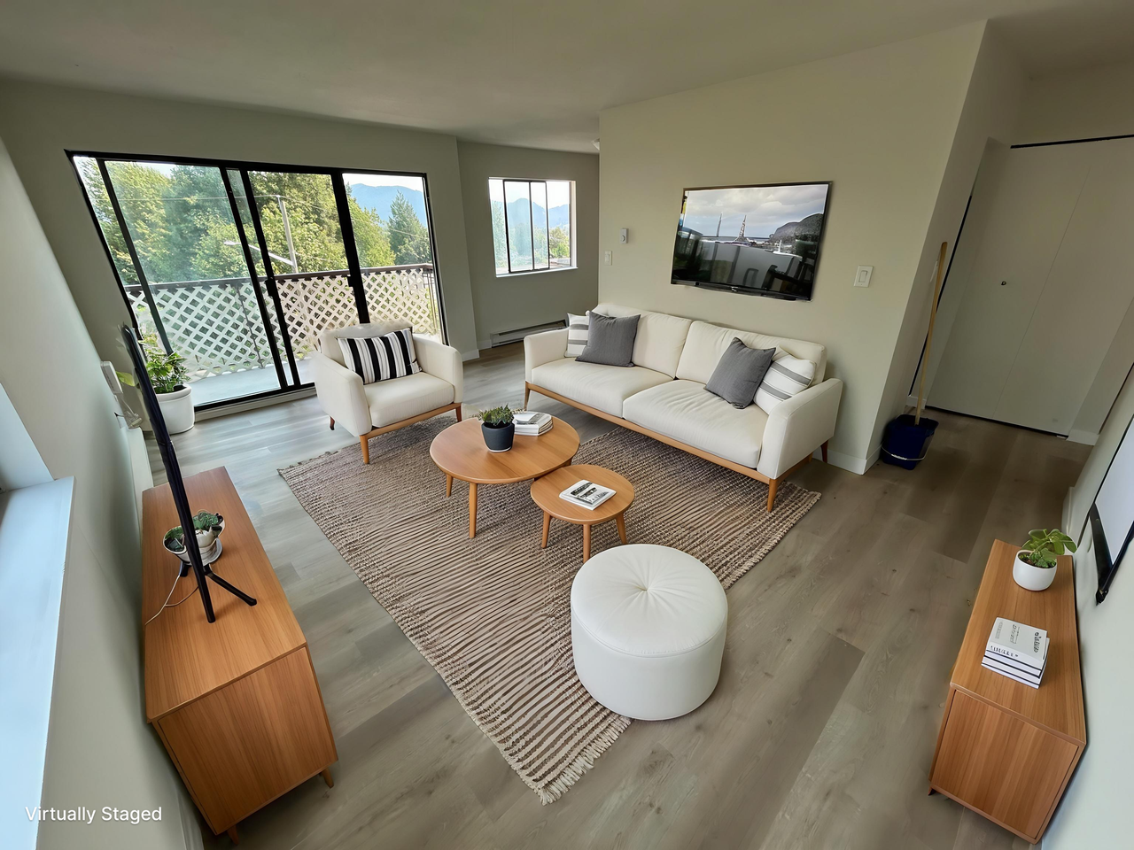 Mainstreet Mission Hills Apartments - Photo 6 of 17
