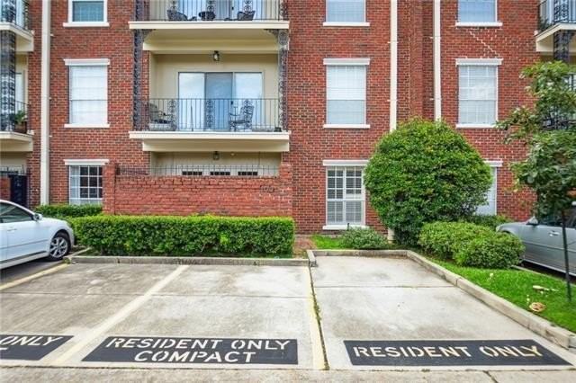 801 Rue Dauphine #103 - Photo 2 of 28