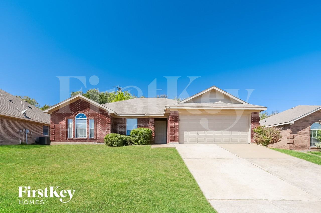 2216 Cancun Dr
