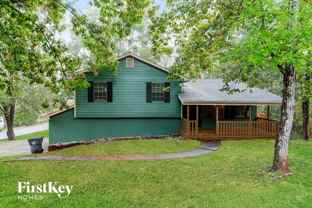 1515 Trail Ridge Ct - Photo 1 of 1
