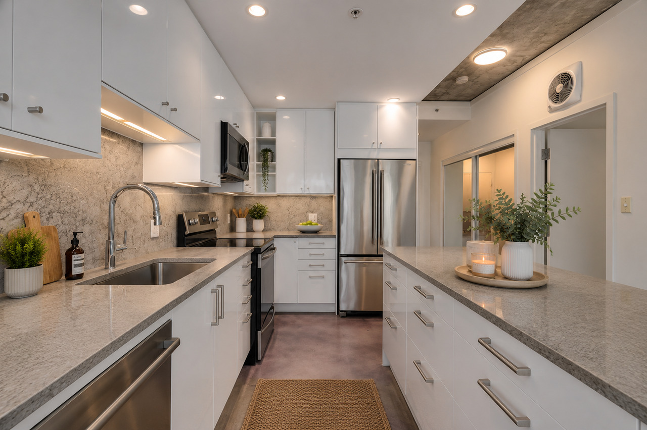 919 Station Street #604 - Photo 3 of 26