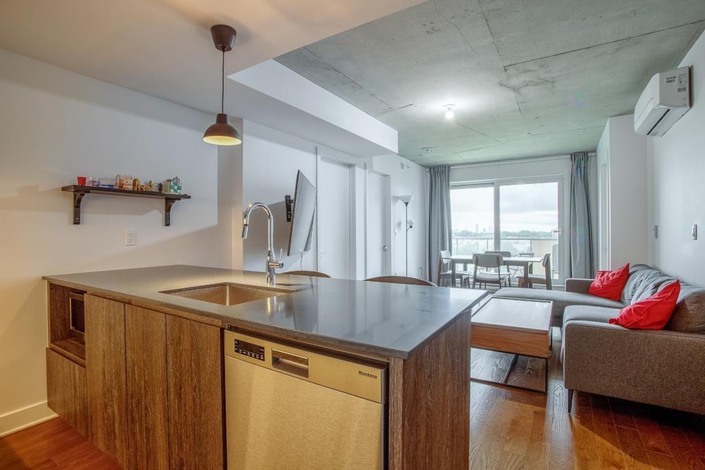 100 Rue Murray #802 - Photo 7 of 23