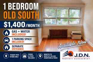 45 Briscoe Street East - Photo 1 of 1