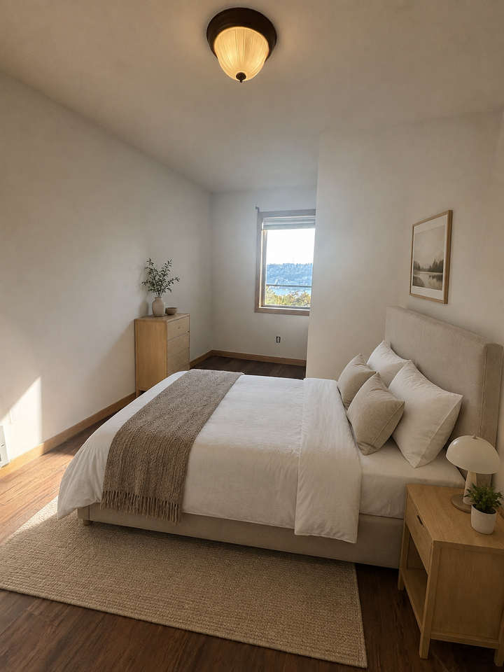1909 Broadway E #1905 - Photo 3 of 16