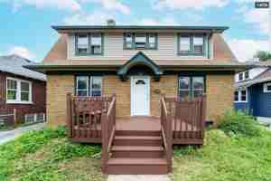 featured image of 2432 N 55th St #1