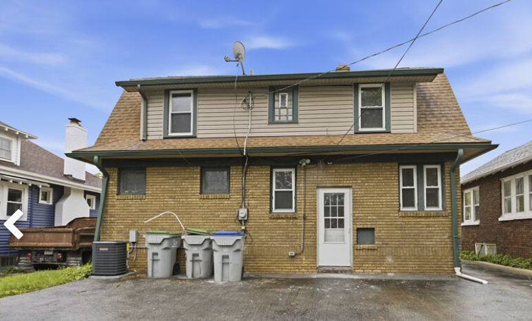 2432 N 55th St #1 - Photo 2 of 3