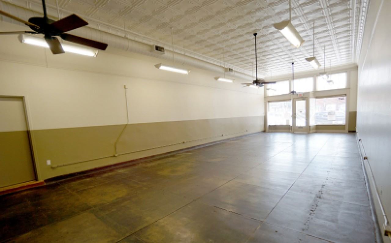 321 N Main St #1 - Photo 6 of 9