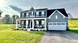 203 Braeburn Dr - Photo 1 of 1