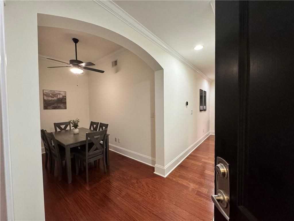 2277 Peachtree Rd Nw ##510 - Photo 2 of 32