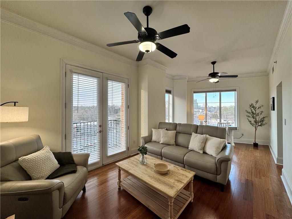 2277 Peachtree Rd Nw ##510 - Photo 6 of 32