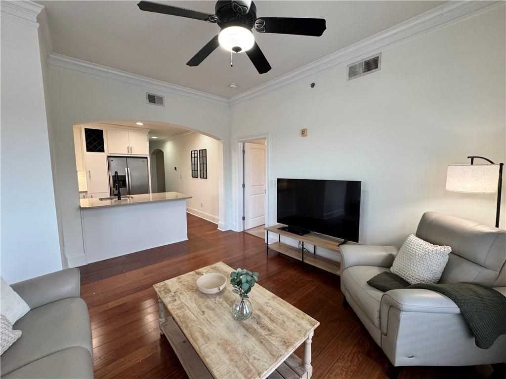 2277 Peachtree Rd Nw ##510 - Photo 7 of 32