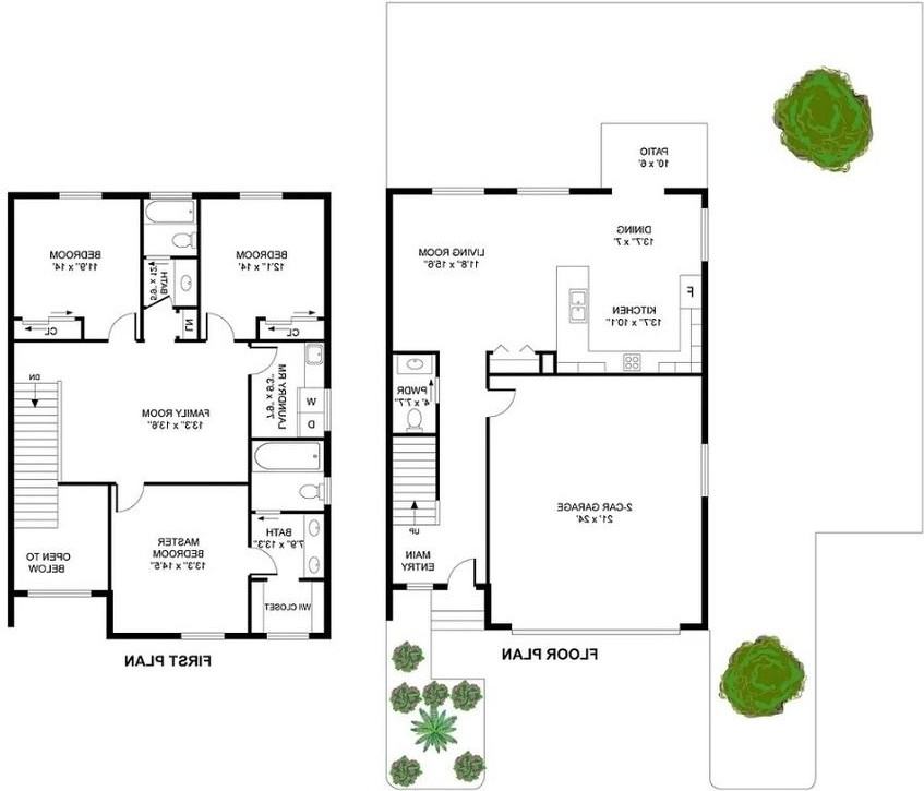 130 Karrow Ave ##C - Photo 3 of 3