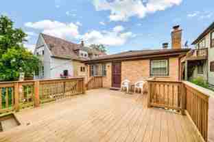 2725 N Oak Park Ave - Photo 1 of 1