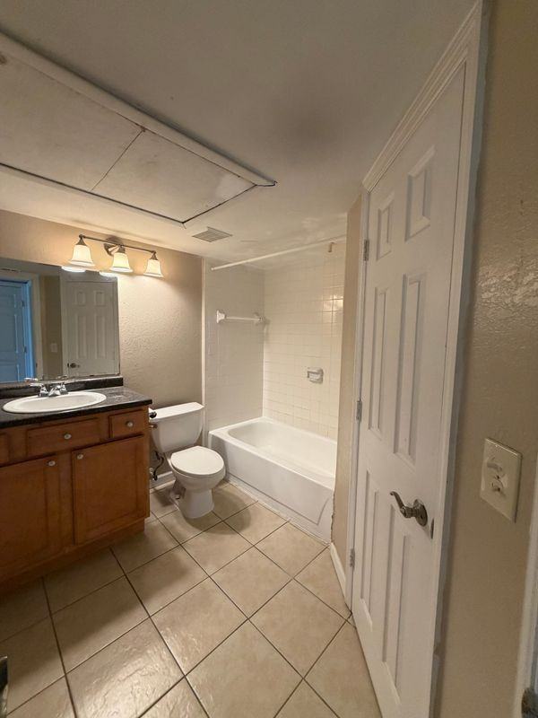 485 Forestway Cir ##205 - Photo 4 of 5