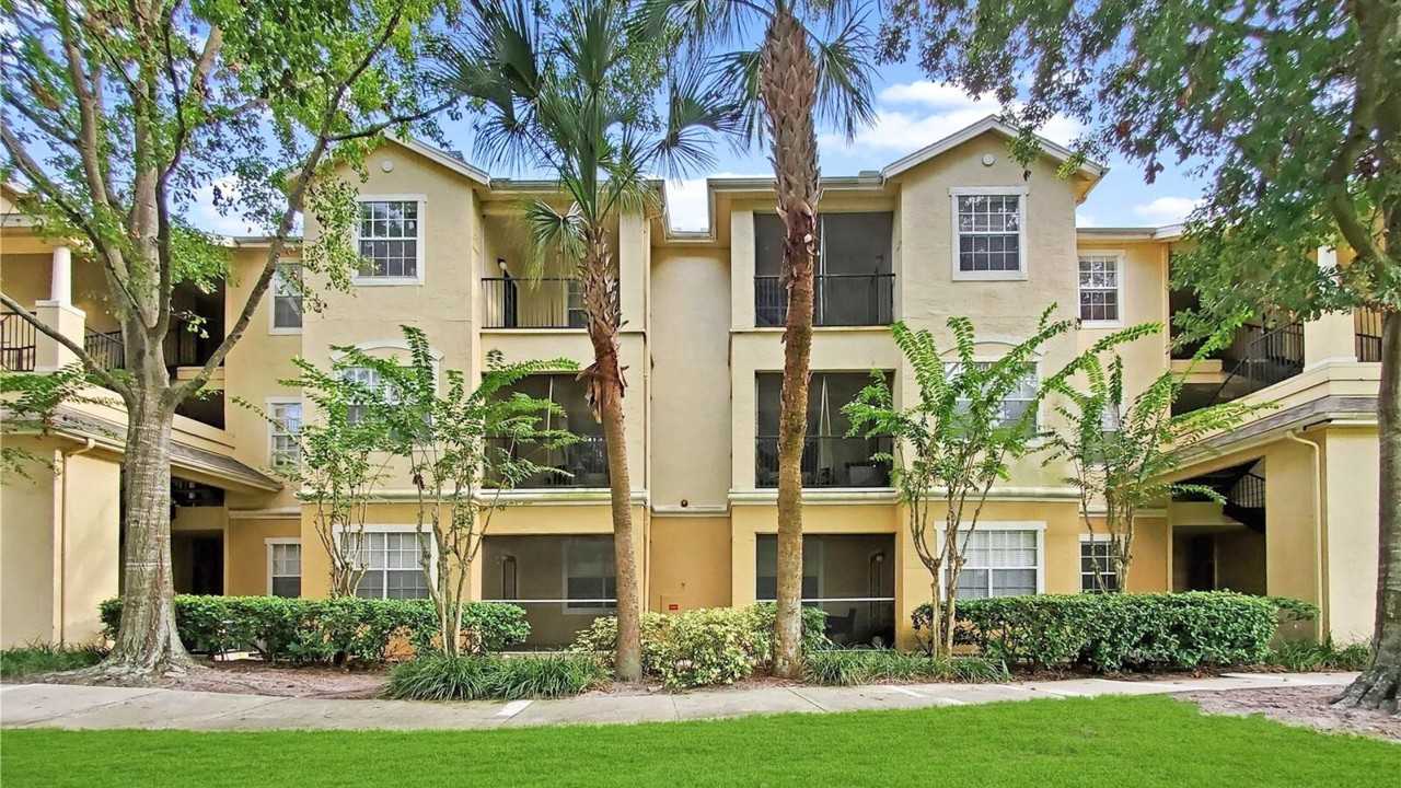 2600 Robert Trent Jones DriveUnit 916 #1 - Photo 2 of 21
