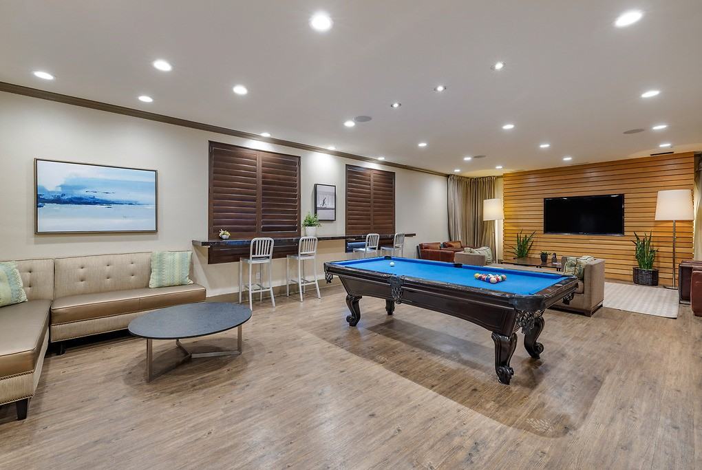 Aqua at Marina del Rey - Photo 6 of 68