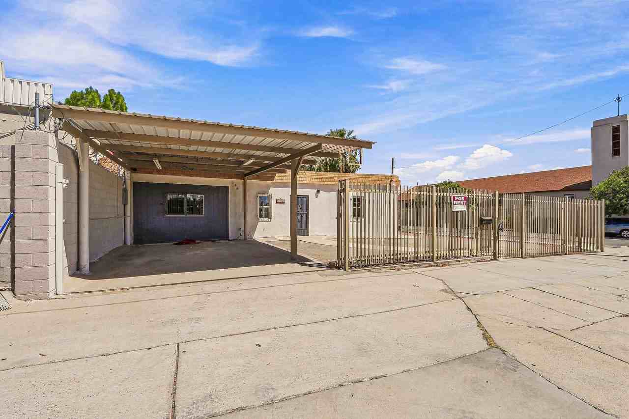 3701 Hueco Ave #1 - Photo 2 of 24