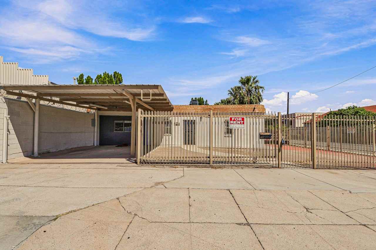 3701 Hueco Ave #1 - Photo 3 of 24