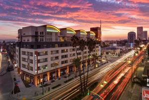 featured image of 5200 Wilshire Blvd