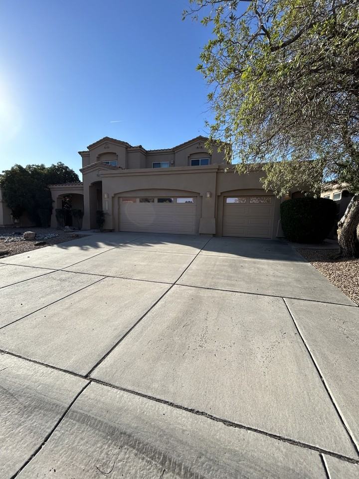 5228 Old Adobe Trl Nw #1 - Photo 2 of 36