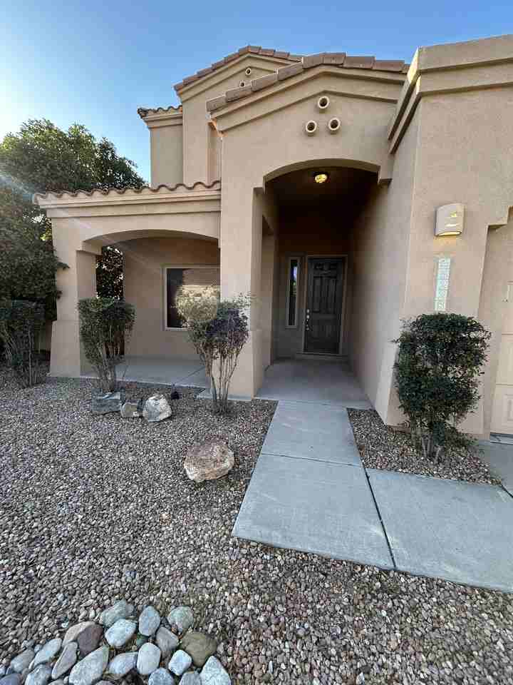 5228 Old Adobe Trl Nw #1 - Photo 3 of 36