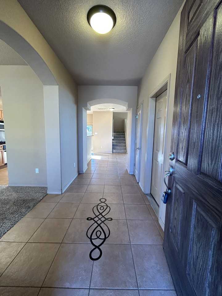 5228 Old Adobe Trl Nw #1 - Photo 4 of 36