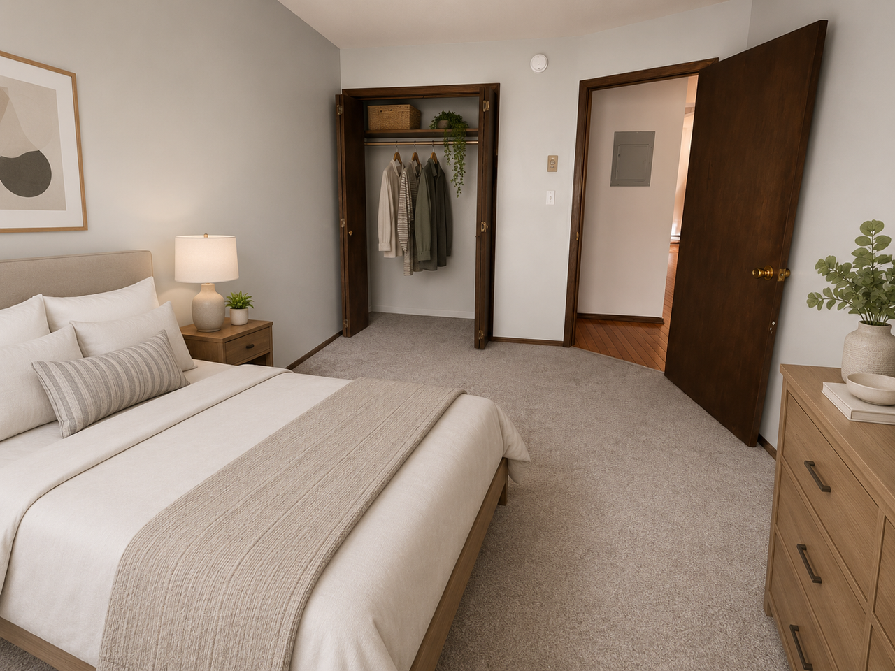 115 East 5th StreetB4 #B4 - Photo 5 of 8