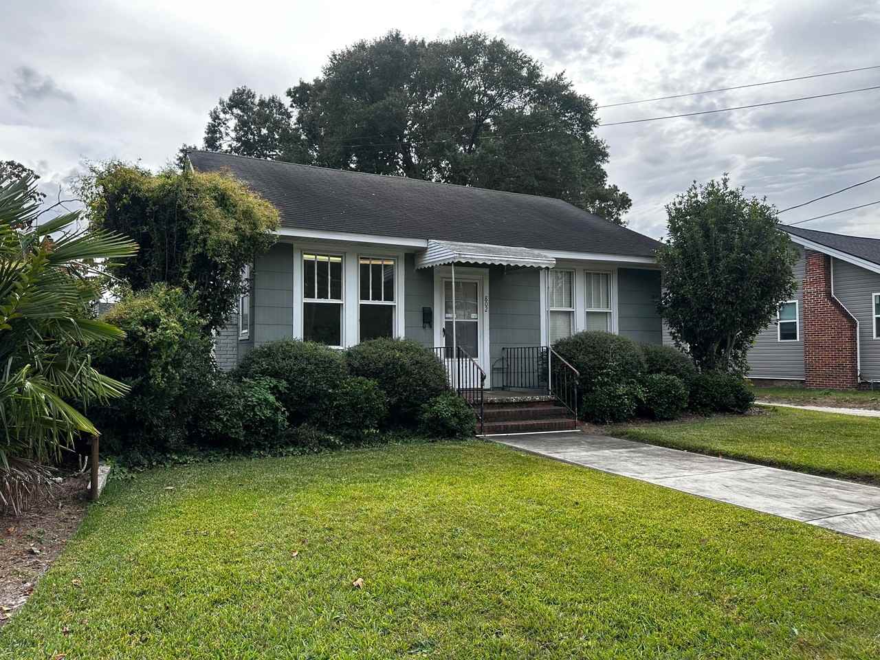802 W Evans St #A - Photo 5 of 9