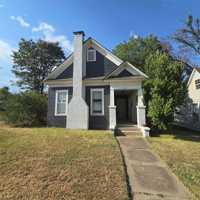 featured image of 1031 W Morgan St