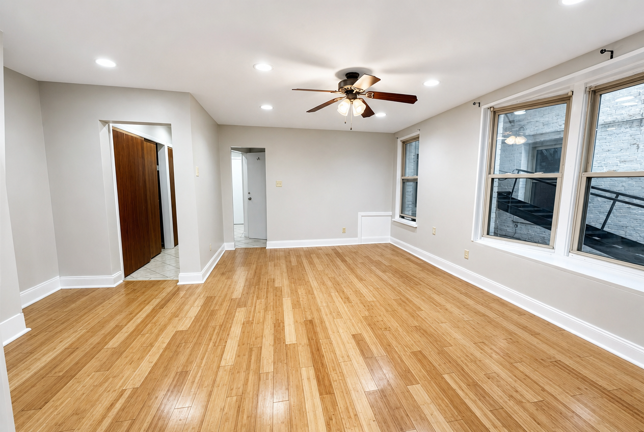 5722 BAUM BOULEVARDAPT 2R #02R - Photo 3 of 11