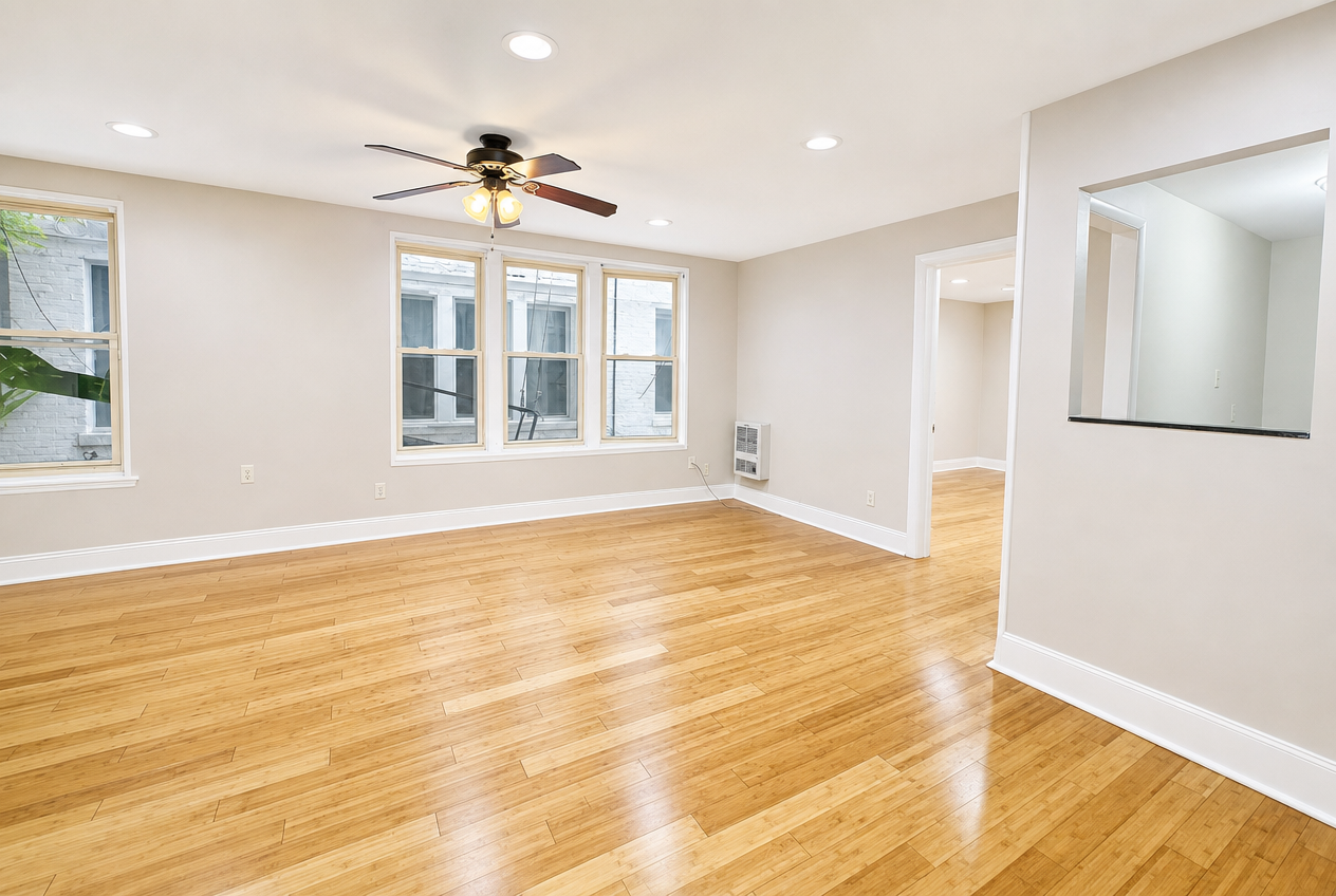 5722 BAUM BOULEVARDAPT 2R #02R - Photo 4 of 11