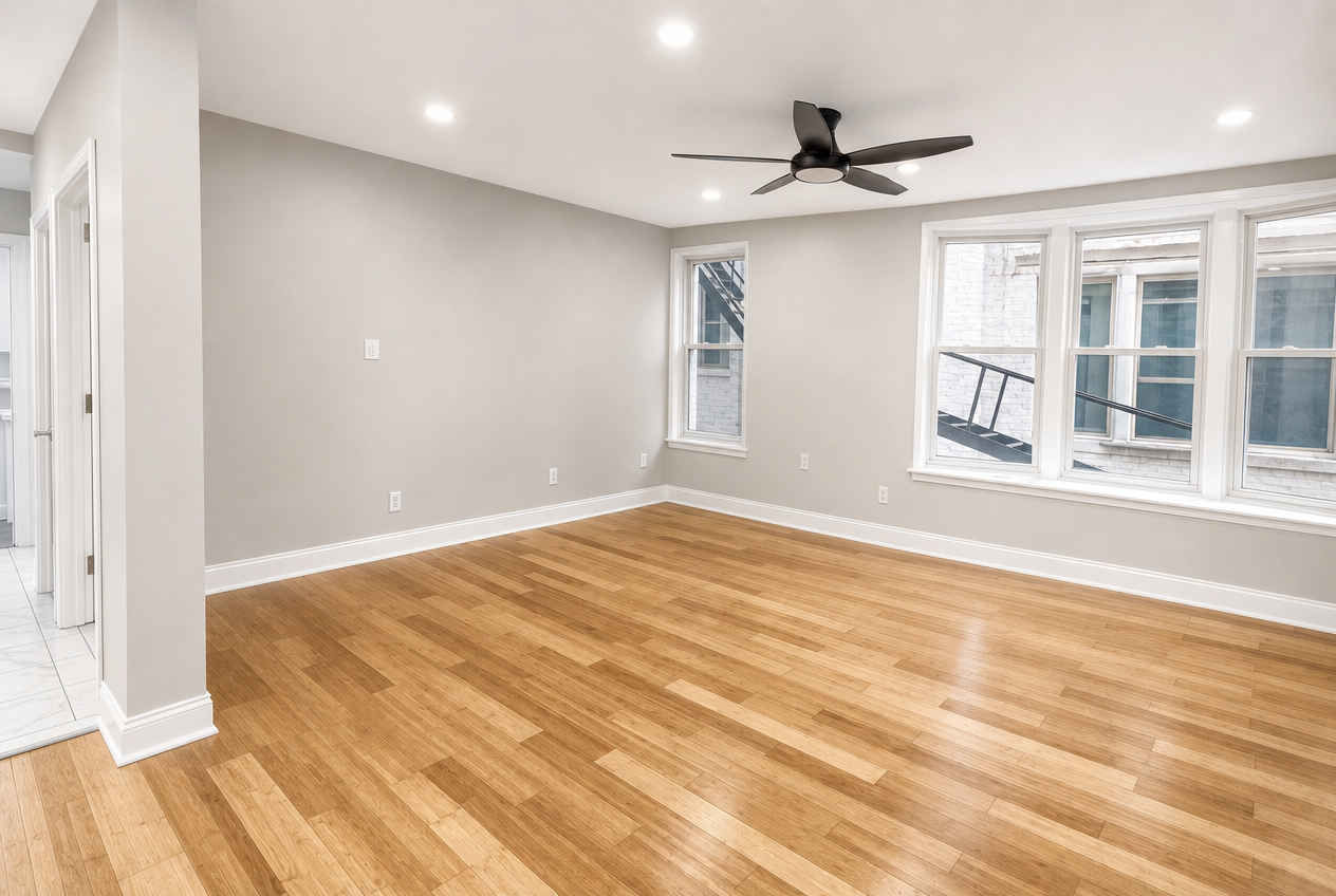 5722 BAUM BOULEVARDAPT 2R #02R - Photo 2 of 11