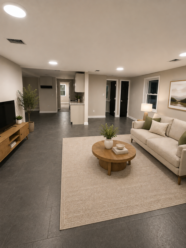 805 Hudson St #1 - Photo 2 of 9