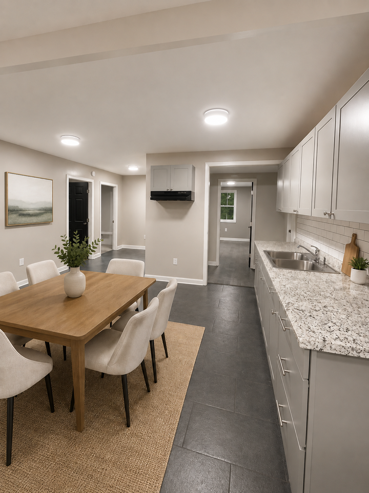 805 Hudson St #1 - Photo 3 of 9