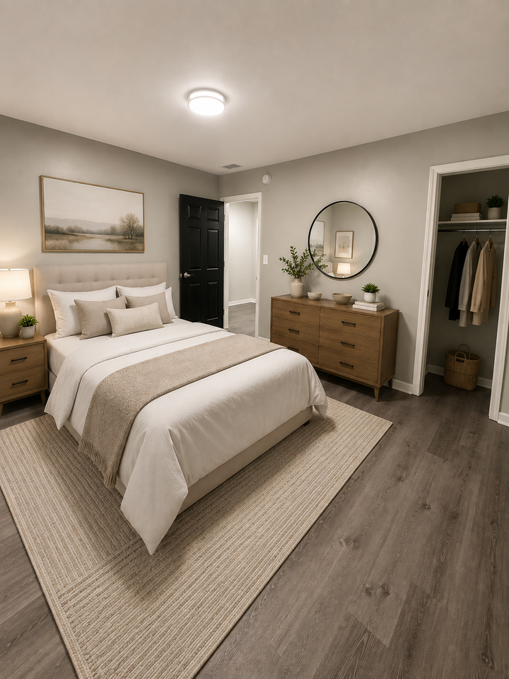 805 Hudson St #1 - Photo 5 of 9