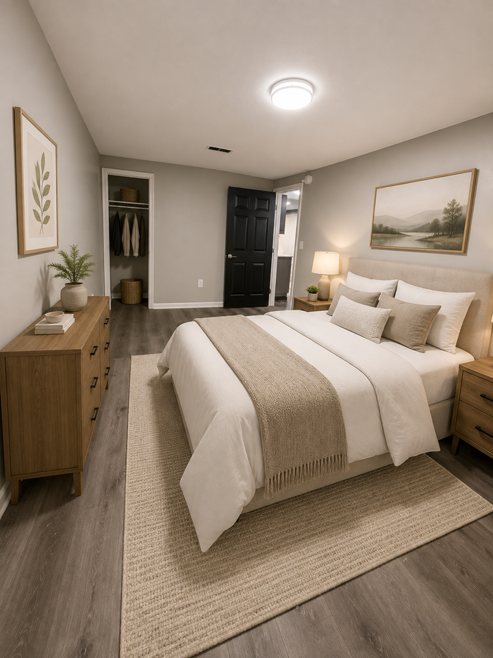 805 Hudson St #1 - Photo 6 of 9