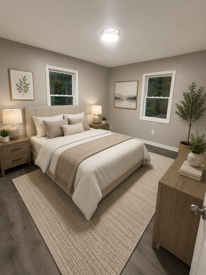 805 Hudson St #1 - Photo 7 of 9